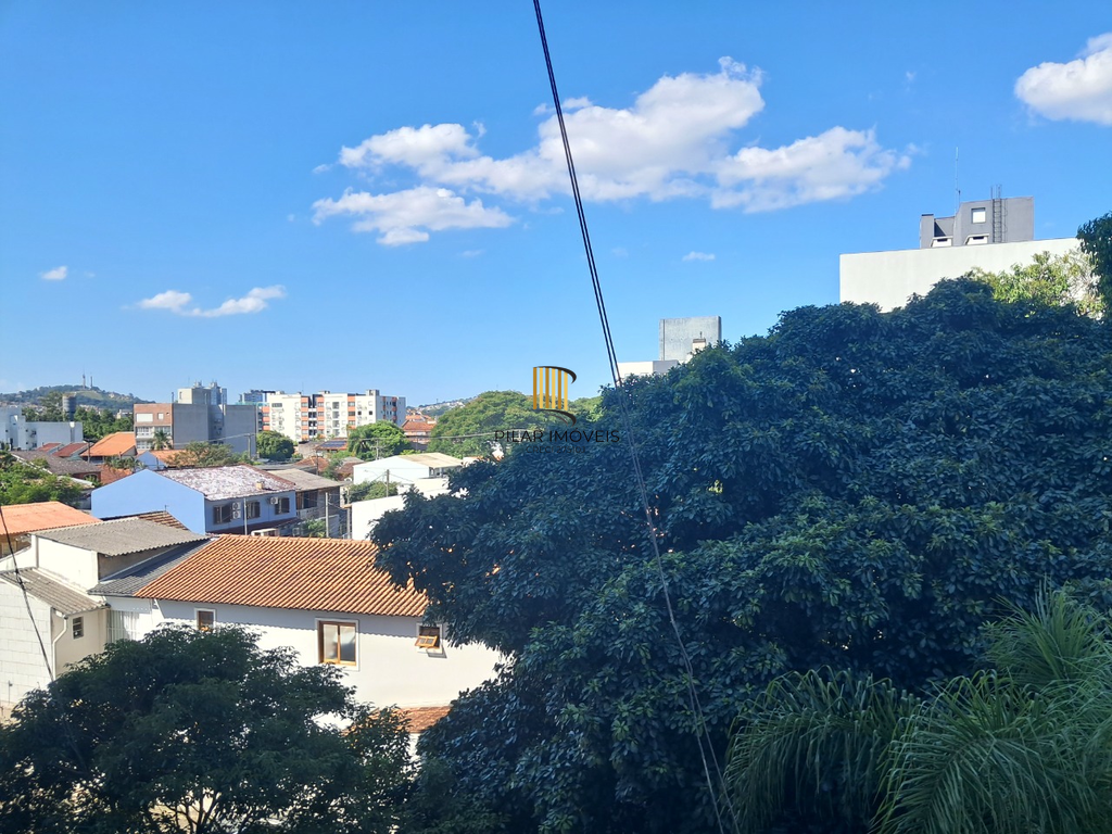 Apartamento 3 dormitórios no bairro Cristal