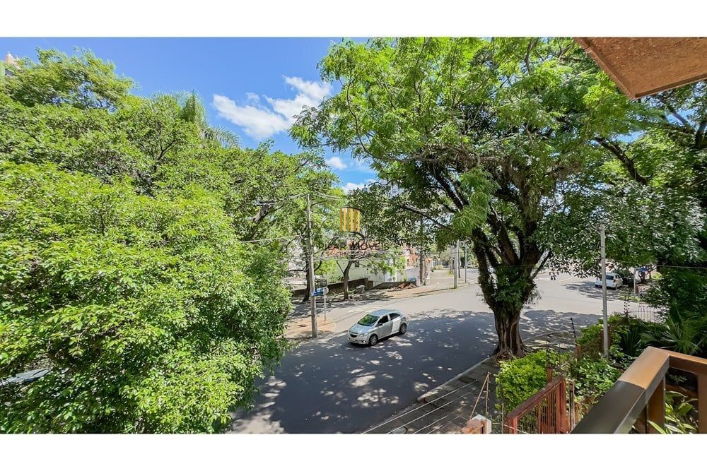 Apartamento 2 dormitórios no bairro Petrópolis
