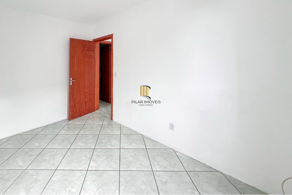 Apartamento 2 dormitórios no bairro São José