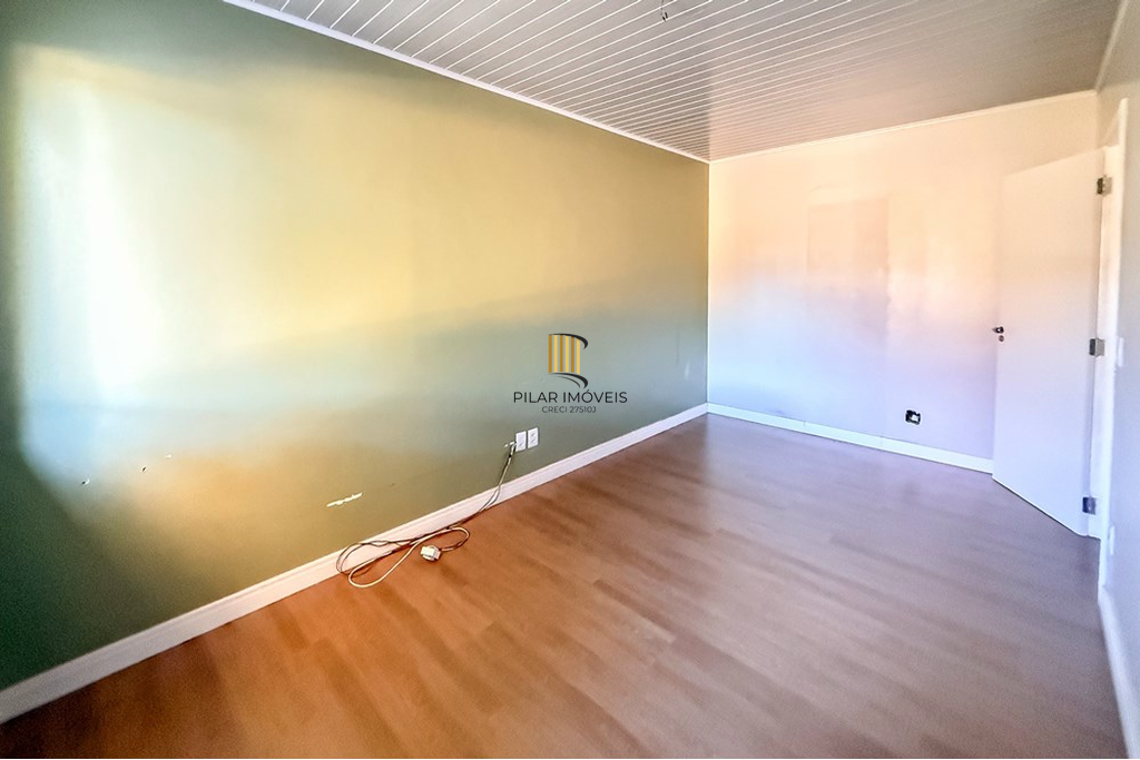 Casa de Condomínio 3 dormitórios no bairro Rio Branco