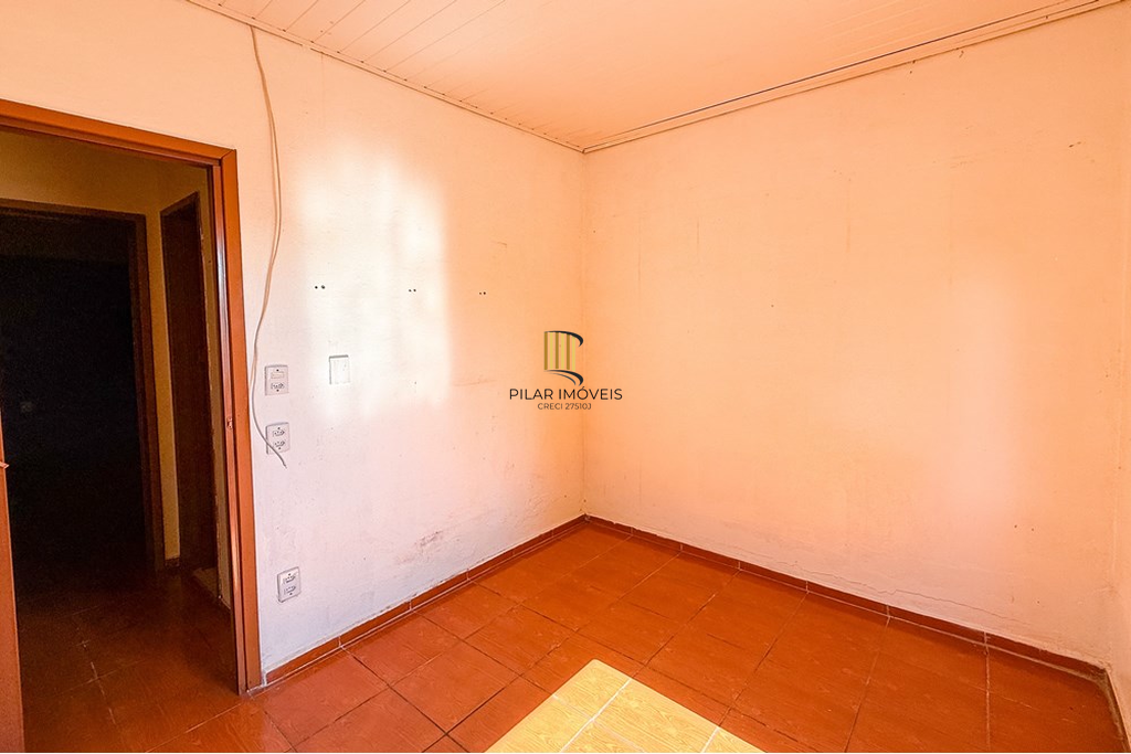 Casa 4 dormitórios no bairro Capão da Cruz