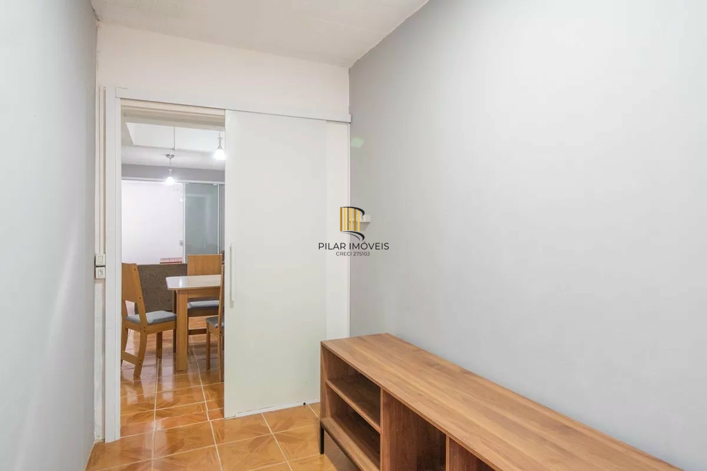 Apartamento 2 dormitórios no bairro Menino Deus