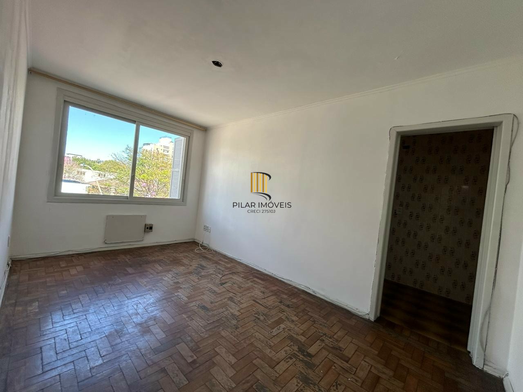 Apartamento 2 dormitórios no bairro Menino Deus