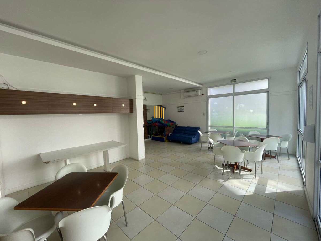 Apartamento 3 dormitórios no bairro Ipanema