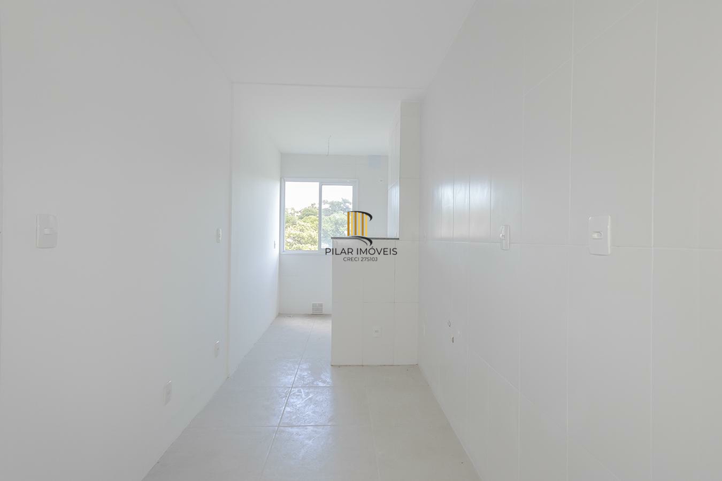 Apartamento 2 dormitórios no bairro Teresópolis