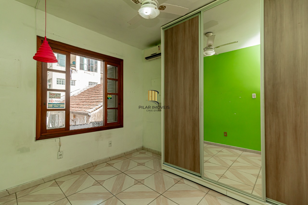 Apartamento 3 dormitórios no bairro Santa Cecília
