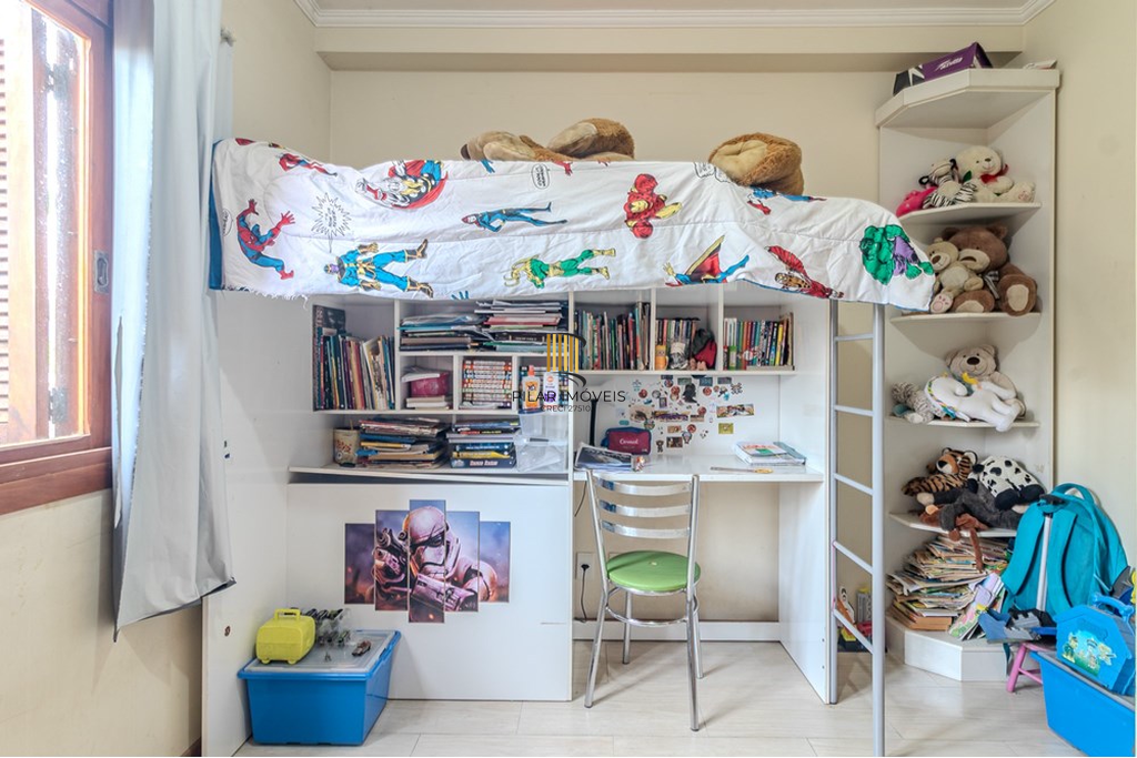 Casa 3 dormitórios no bairro Rubem Berta