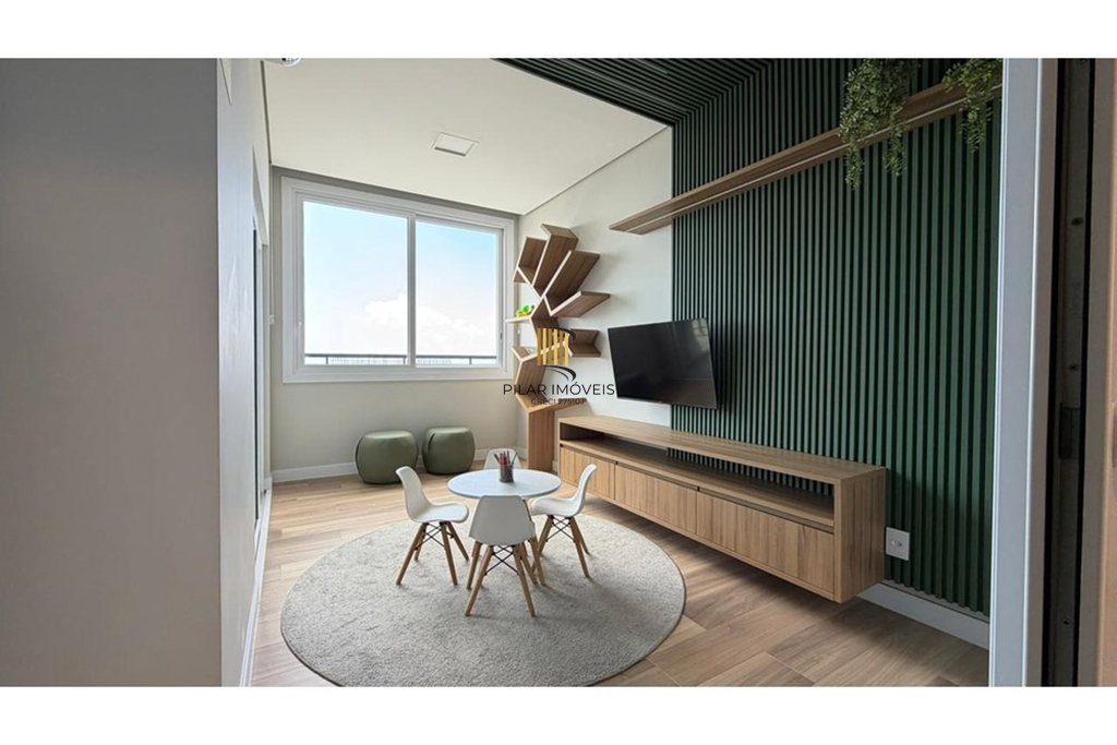 Apartamento 3 dormitórios no bairro Navegantes