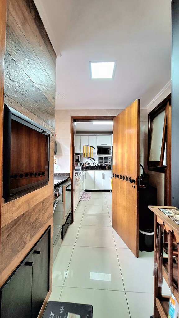 Apartamento 3 dormitórios no bairro Rio Branco