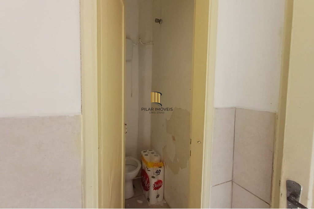 Apartamento 2 dormitórios no bairro Menino Deus