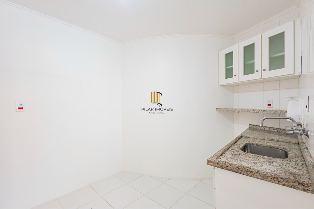 Apartamento 1 dormitório no bairro Boa Vista