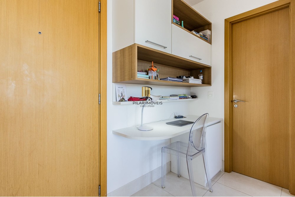 Apartamento 1 dormitório no bairro Menino Deus