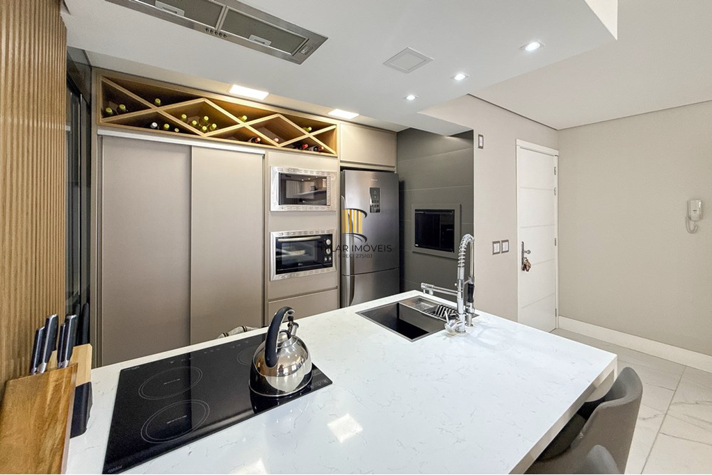 Apartamento 3 dormitórios no bairro Marechal Rondon