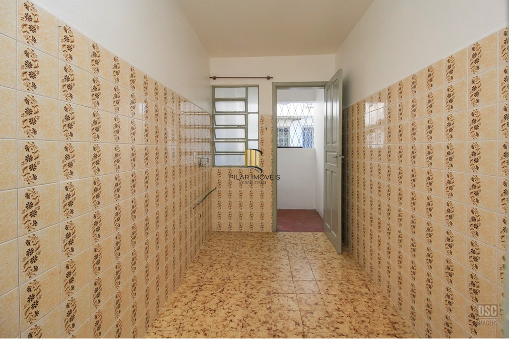 Apartamento 1 dormitório no bairro Santana