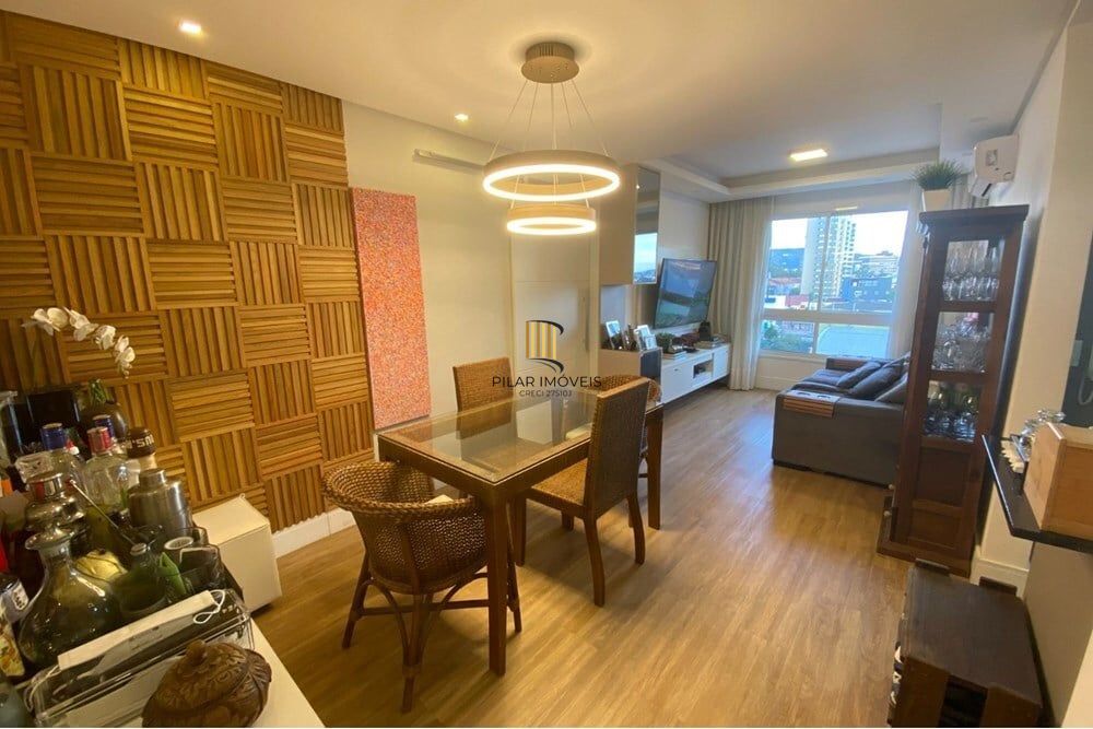 Apartamento 3 dormitórios no bairro Sarandi