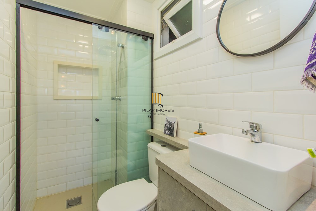 Apartamento 2 dormitórios no bairro Niterói