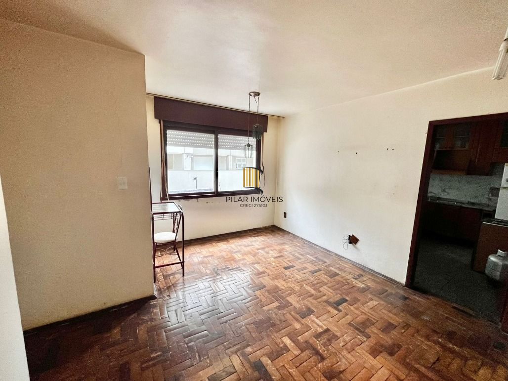 Apartamento 2 dormitórios no bairro Passo da Areia
