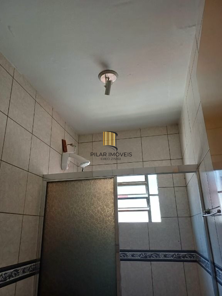 Apartamento 2 dormitórios no bairro Rubem Berta