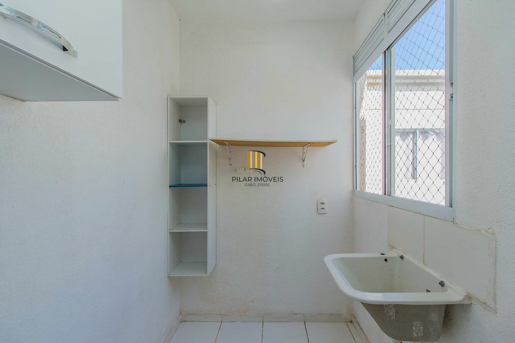 Apartamento 2 dormitórios no bairro Rio Branco