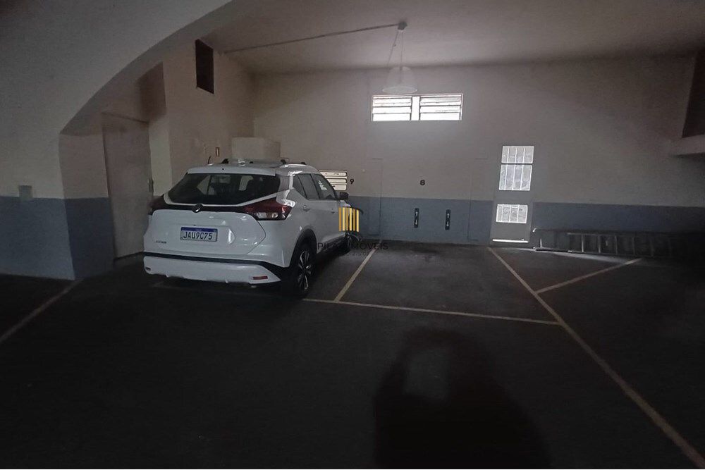 Apartamento 3 dormitórios no bairro Rio Branco