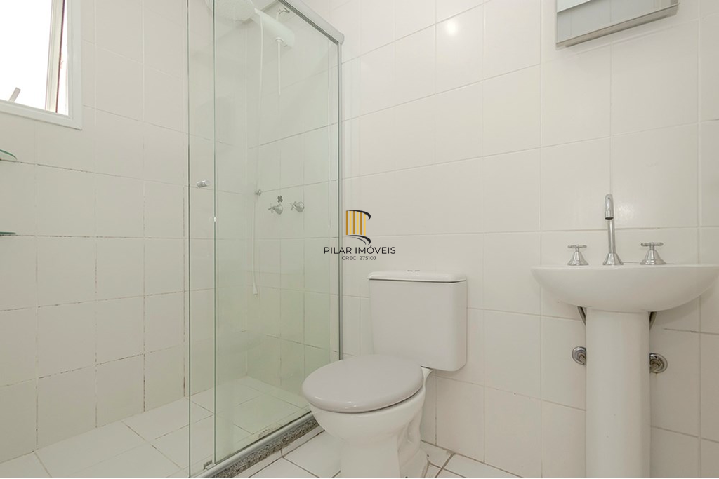 Apartamento 3 dormitórios no bairro Jardim Carvalho