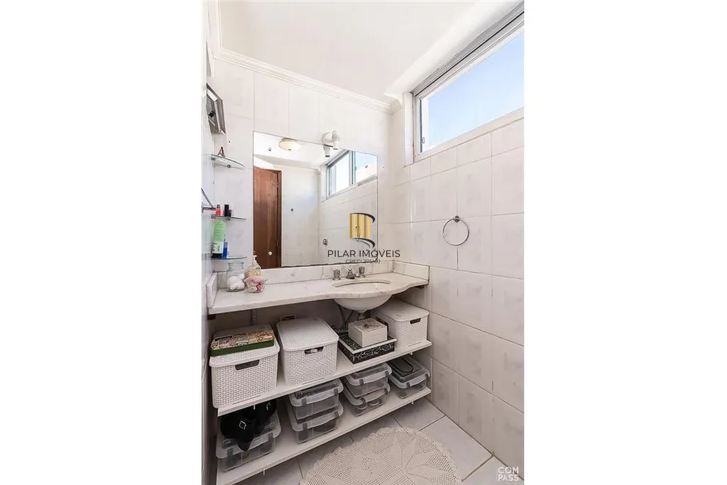 Apartamento 2 dormitórios no bairro Menino Deus