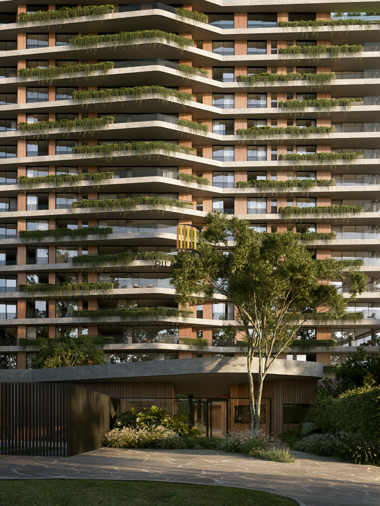 Apartamento 3 dormitórios no bairro Bela Vista
