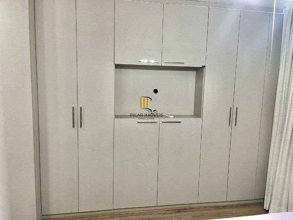Apartamento 3 dormitórios no bairro Petrópolis