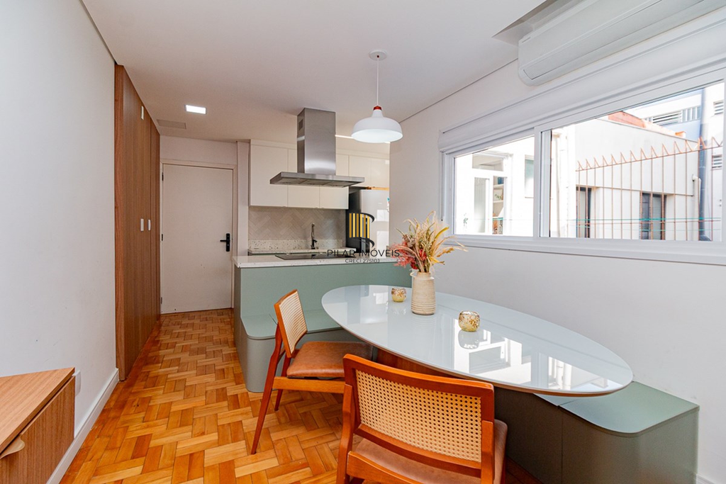 Apartamento 3 dormitórios no bairro Rio Branco
