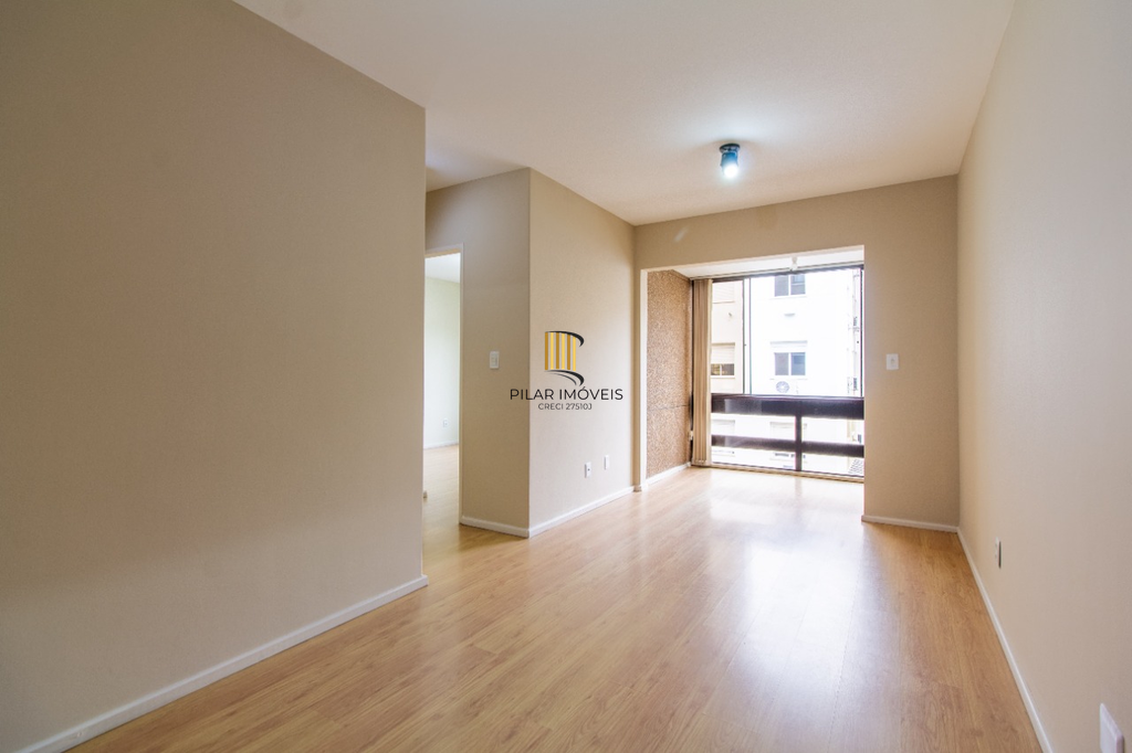 Apartamento 2 dormitórios no bairro Santana