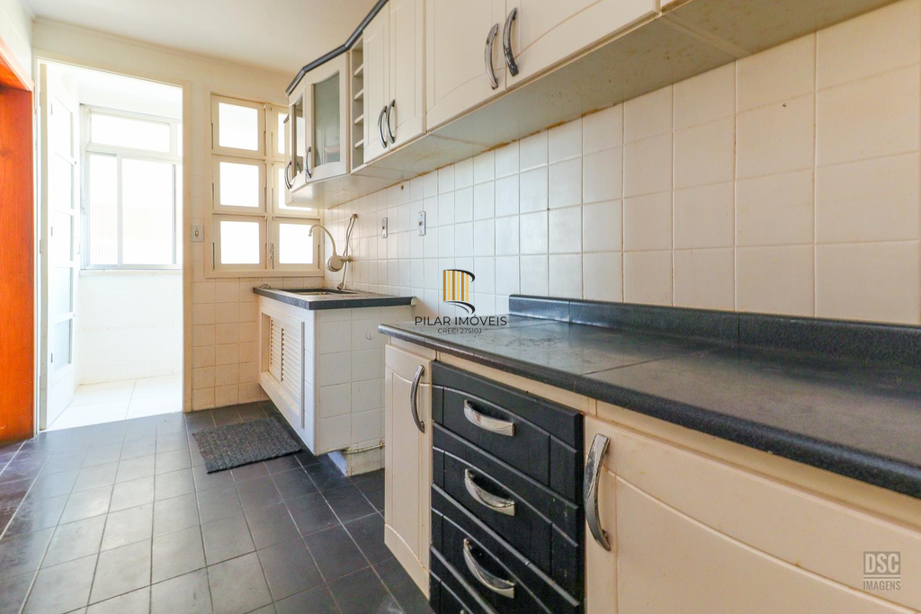 Apartamento 2 dormitórios no bairro Rio Branco