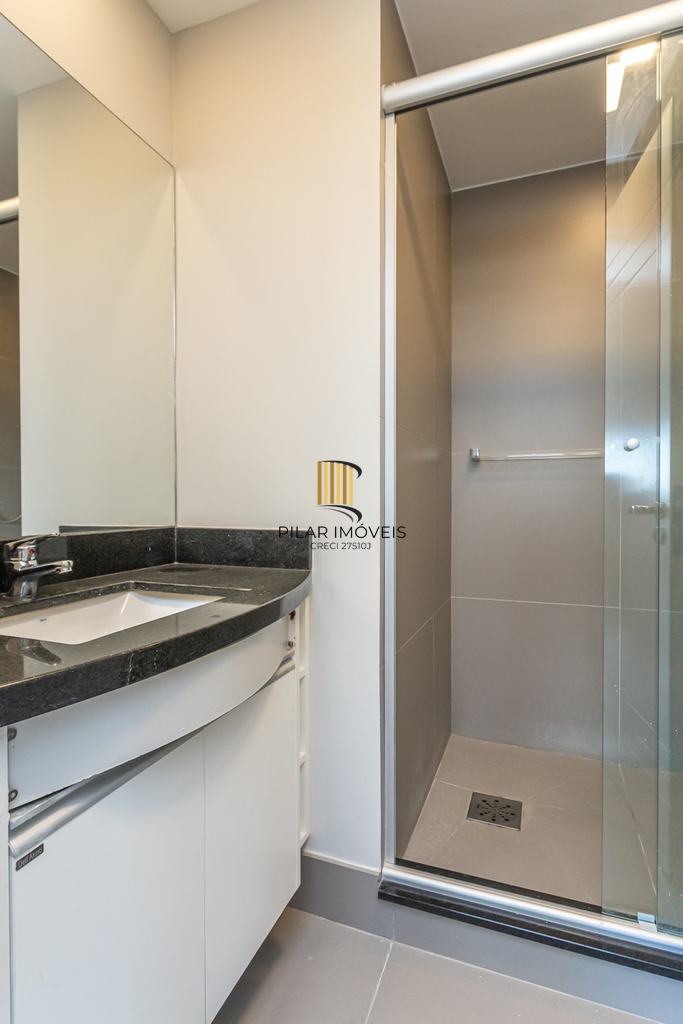 Loft 1 dormitório no bairro Jardim Europa