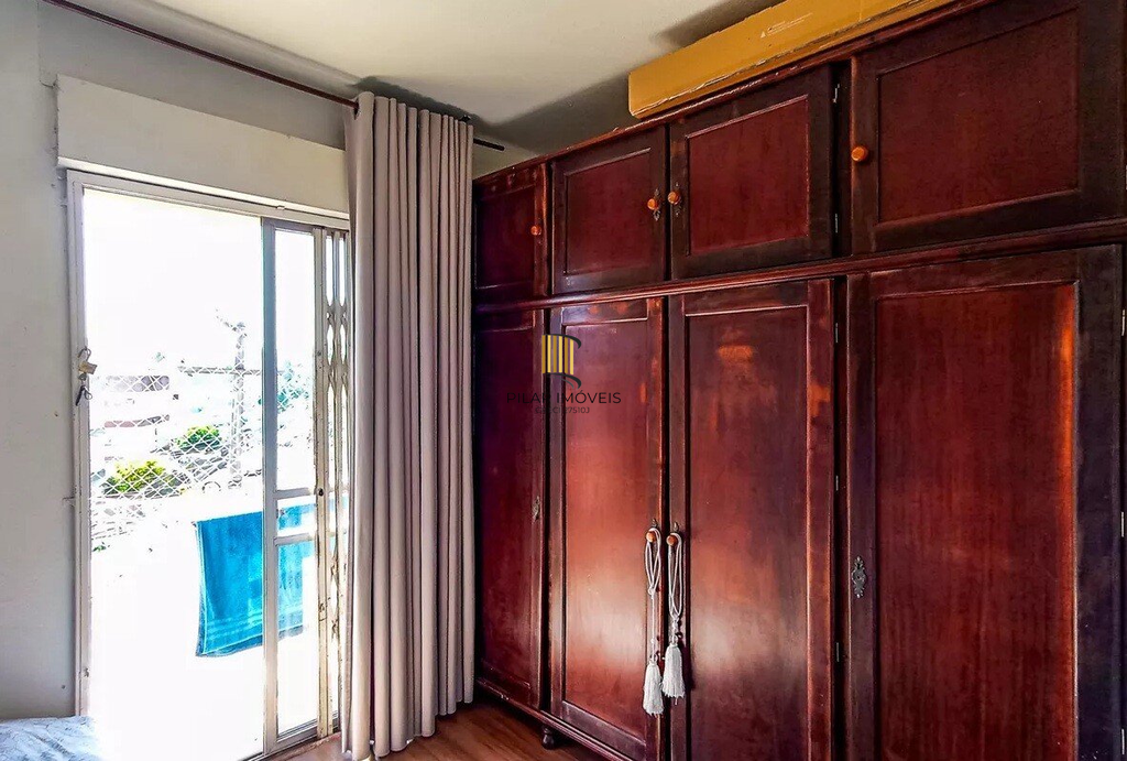 Apartamento 2 dormitórios no bairro Tristeza