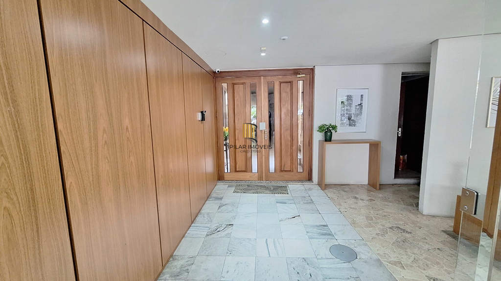 Apartamento 2 dormitórios no bairro Auxiliadora