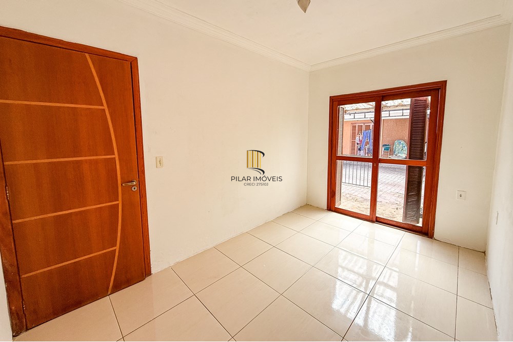 Apartamento 2 dormitórios no bairro Capão da Cruz