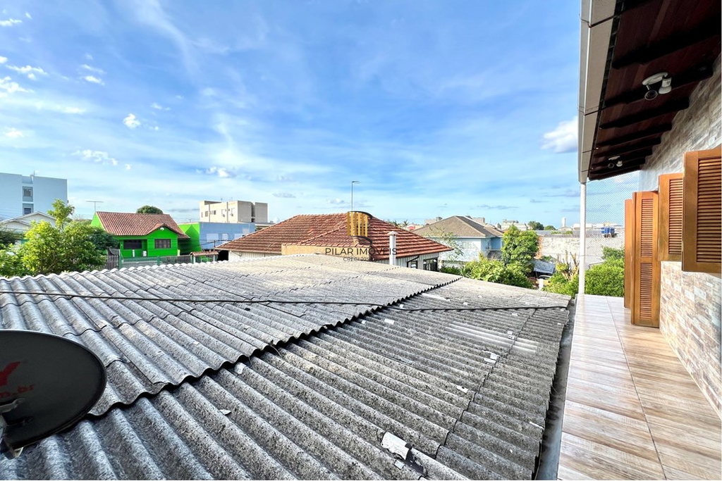 Casa 5 dormitórios no bairro São José