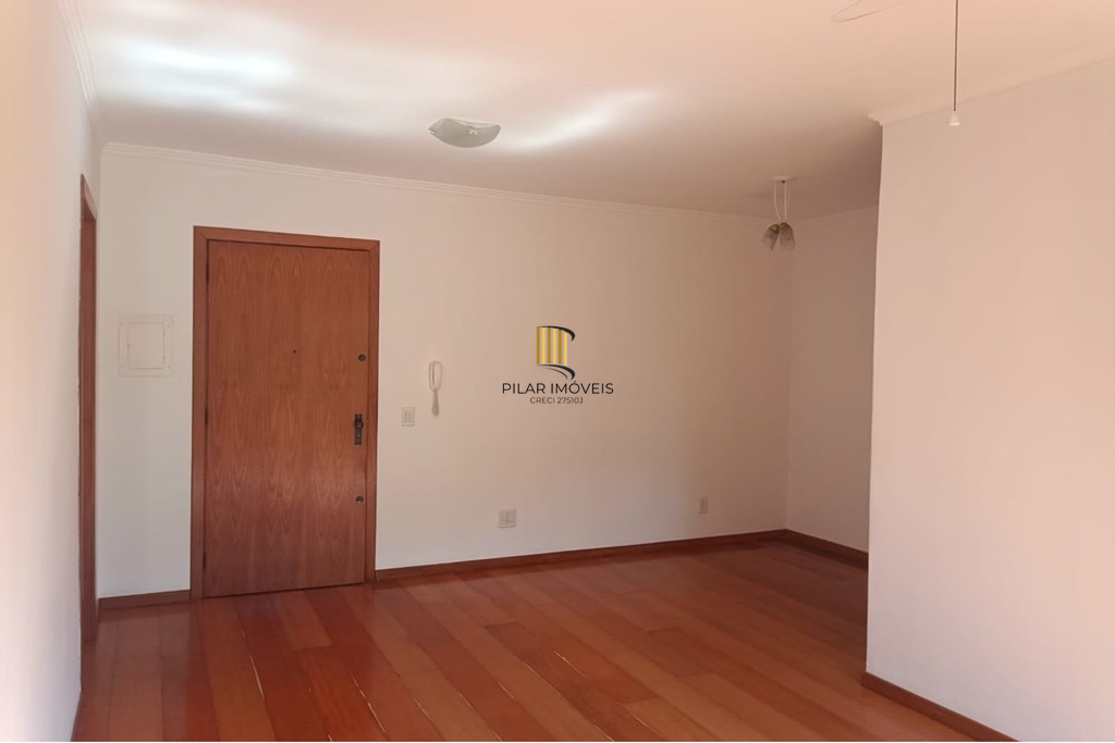 Apartamento 2 dormitórios no bairro Passo da Areia