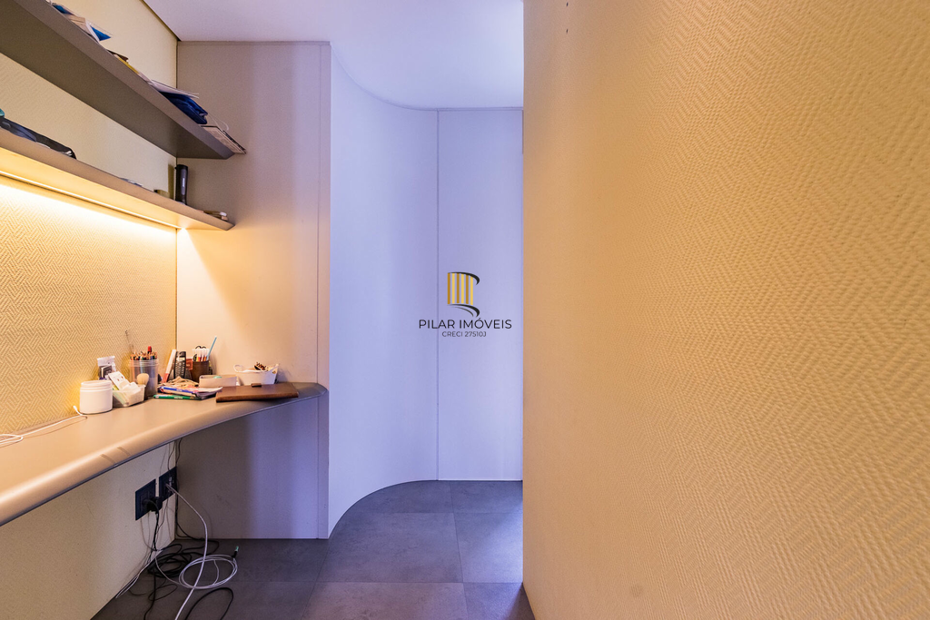 Apartamento 2 dormitórios no bairro Petrópolis