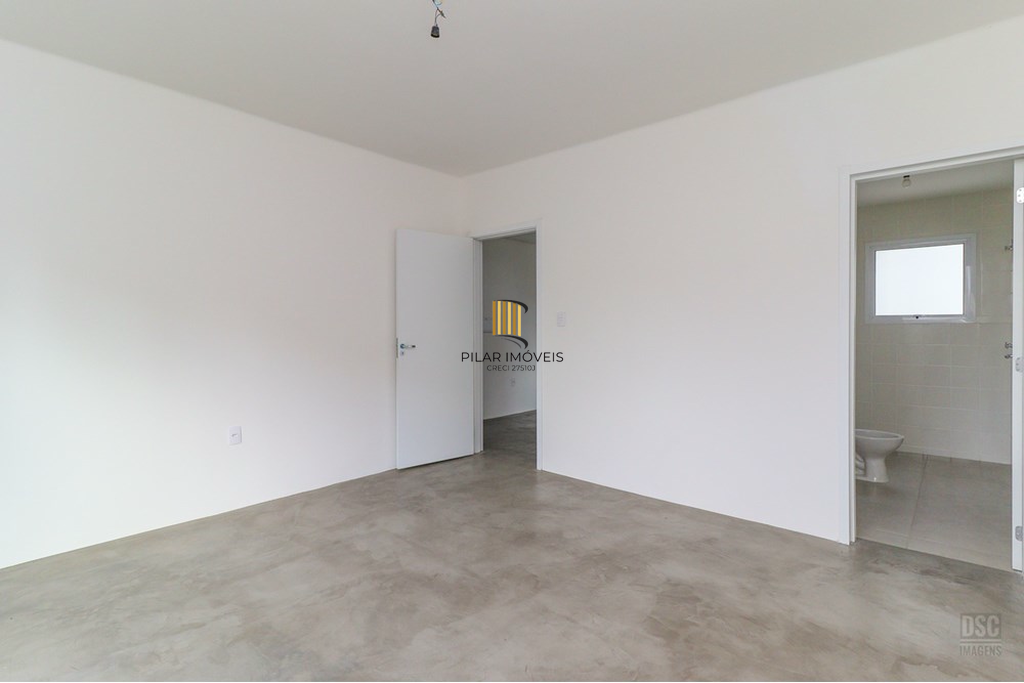 Apartamento 2 dormitórios no bairro Mont Serrat