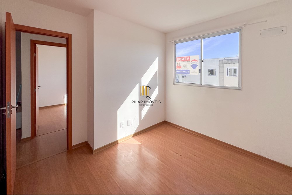 Apartamento 2 dormitórios no bairro Estância Velha - Pilar Imóveis