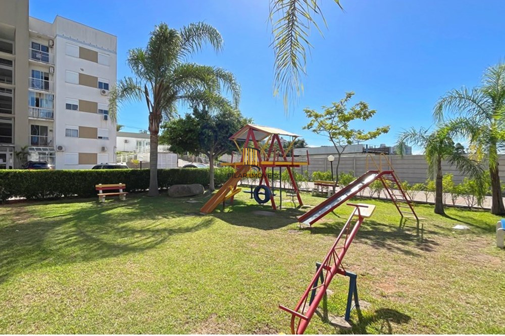 Apartamento 2 dormitórios no bairro Vila Nova