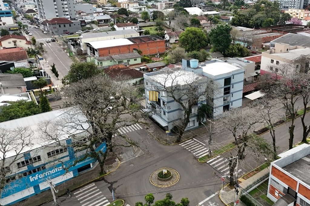 Prédio Residencial no bairro Centro