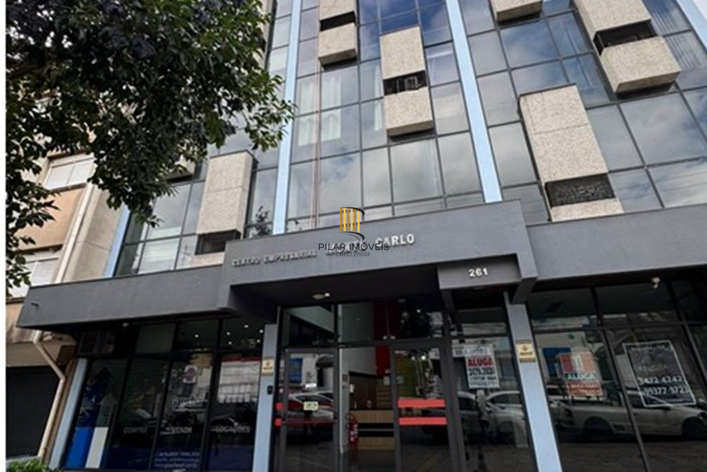 Sala Comercial no bairro Centro