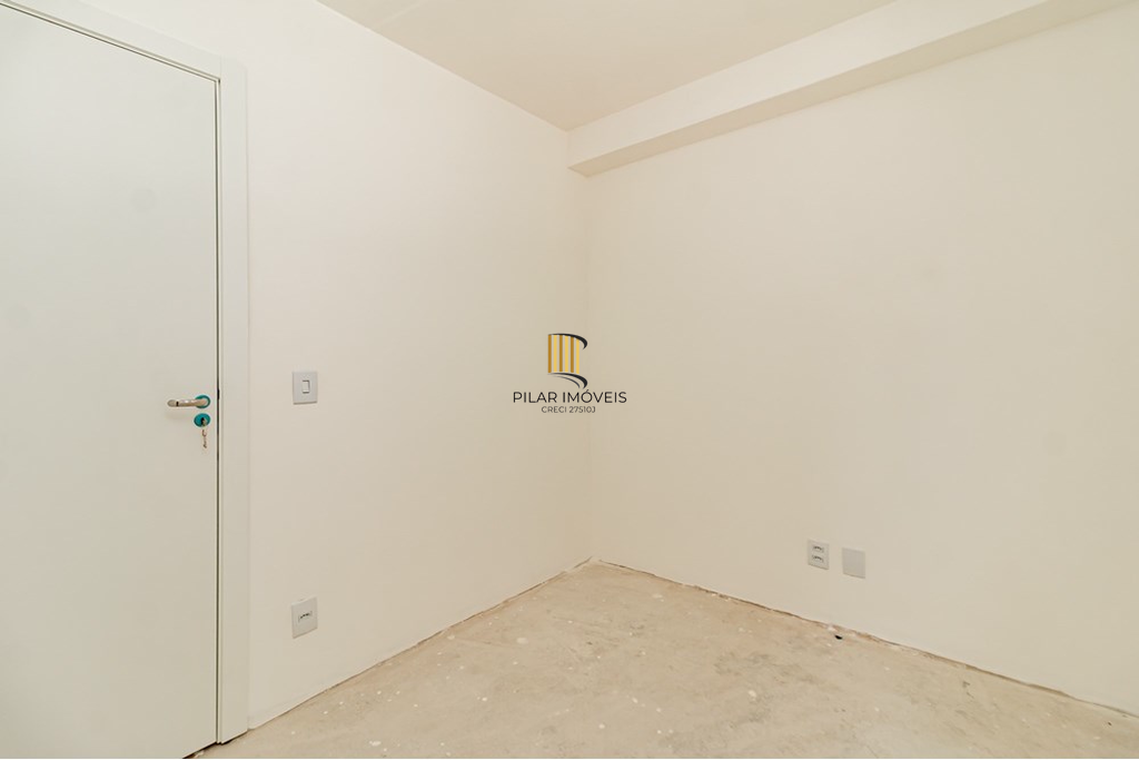 Apartamento 2 dormitórios no bairro Jardim Itu Sabará