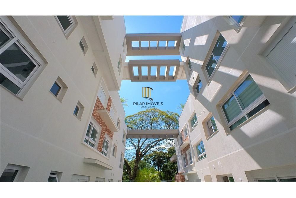 Apartamento 3 dormitórios no bairro Menino Deus
