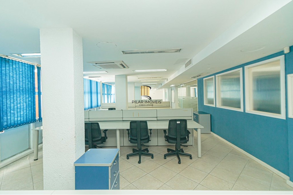 Sala Comercial no bairro Santana
