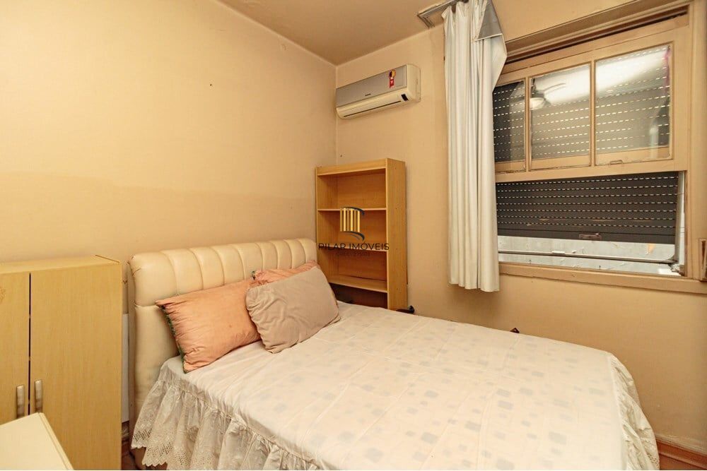 Apartamento 3 dormitórios no bairro Rio Branco