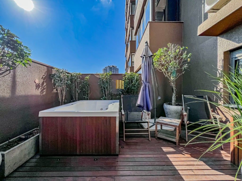 Apartamento 1 dormitório no bairro Rio Branco