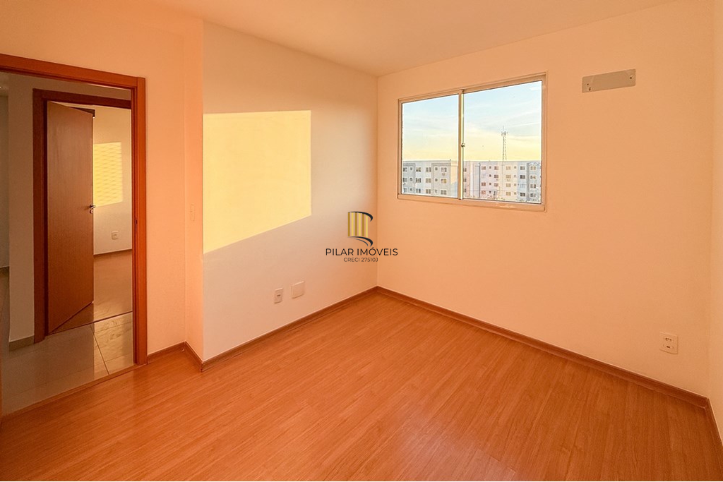 Apartamento 2 dormitórios no bairro Estância Velha