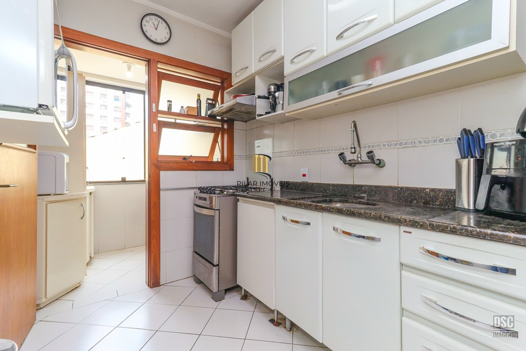 Apartamento 2 dormitórios no bairro Jardim Itu